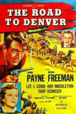 Watch The Road to Denver Vumoo