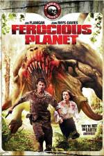 Watch Ferocious Planet Vumoo