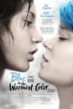 Watch Blue Is the Warmest Color Vumoo