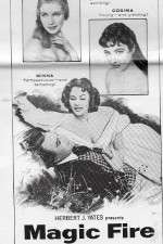 Watch Magic Fire Vumoo