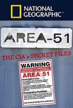 Watch Area 51: The CIA's Secret Files Vumoo