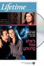 Watch She's Too Young Vumoo