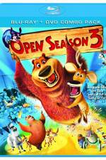 Watch Open Season 3 Vumoo