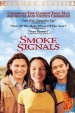 Watch Smoke Signals Vumoo