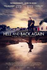 Watch Hell and Back Again Vumoo