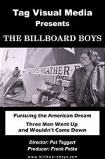 Watch Billboard Boys Vumoo