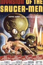 Watch Invasion of the Saucer Men Vumoo
