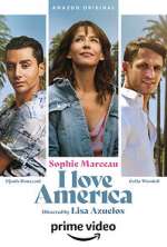 Watch I Love America Vumoo