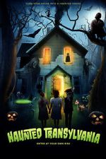 Watch Haunted Transylvania Vumoo