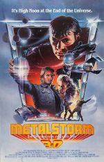Watch Metalstorm: The Destruction of Jared-Syn Vumoo