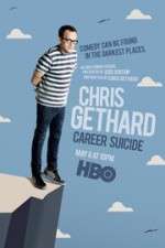 Watch Chris Gethard: Career Suicide Vumoo
