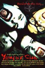Watch Vampire Clan Vumoo