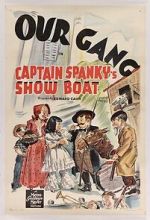 Watch Captain Spanky\'s Show Boat (Short 1939) Vumoo
