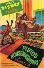 Watch Pluto\'s Housewarming Vumoo