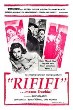 Watch Rififi Vumoo