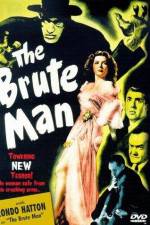 Watch The Brute Man Vumoo