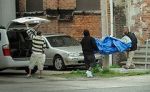 Watch The Newburgh Sting Vumoo