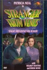 Watch Stranger from Venus Vumoo
