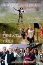 Watch A Farewell to Fools Vumoo