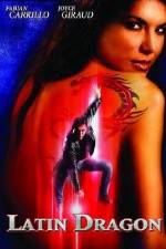 Watch Latin Dragon Vumoo