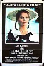 Watch The Europeans Vumoo