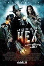 Watch Jonah Hex Vumoo