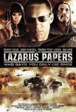 Watch The Lazarus Papers Vumoo