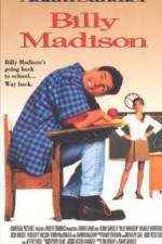 Watch Billy Madison Vumoo