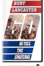 Watch Go Tell the Spartans Vumoo