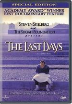 Watch The Last Days Vumoo
