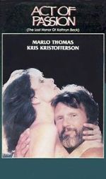 Watch The Lost Honor of Kathryn Beck Vumoo