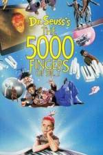 Watch The 5,000 Fingers of Dr. T. Vumoo
