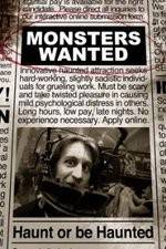 Watch Monsters Wanted Vumoo