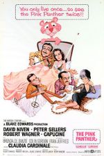 Watch The Pink Panther Vumoo