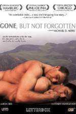 Watch Gone, But Not Forgotten Vumoo