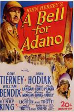 Watch A Bell for Adano Vumoo