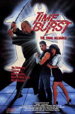 Watch Time Burst: The Final Alliance Vumoo