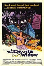 Watch The Devil\'s Widow Vumoo