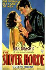 Watch The Silver Horde Vumoo