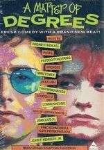 Watch A Matter of Degrees Vumoo