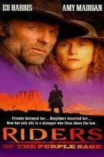 Watch Riders of the Purple Sage Vumoo