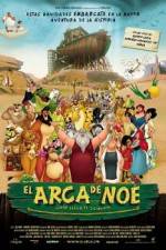 Watch El arca Vumoo