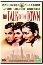 Watch The Talk of the Town Vumoo