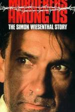 Watch Murderers Among Us: The Simon Wiesenthal Story Vumoo