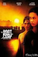 Watch Boot Camp Vumoo