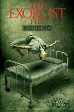 Watch The Exorcist File Vumoo