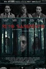 Watch Reto Sangriento Vumoo