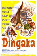 Watch Dingaka Vumoo