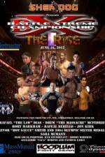 Watch BXC Battle Xtreme Championship 1 The Rise Vumoo