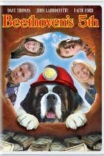 Watch Beethoven's 5th Vumoo
